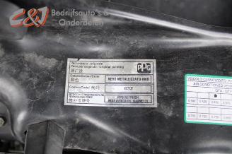 Peugeot Boxer Boxer (U9), Van, 2006 2.2 HDi 110 Euro 5 picture 17