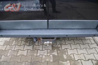 Peugeot Boxer Boxer (U9), Van, 2006 2.2 HDi 110 Euro 5 picture 5