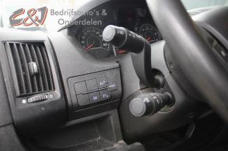 Peugeot Boxer Boxer (U9), Van, 2006 2.2 HDi 110 Euro 5 picture 14
