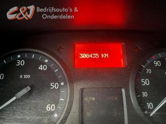 Renault Trafic Trafic New (FL), Van, 2001 / 2014 2.0 dCi 16V 90 picture 14