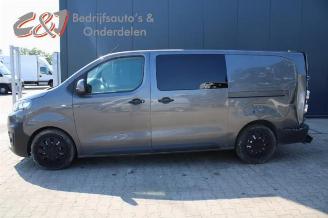 Citroën Jumpy Jumpy, Van, 2016 2.0 Blue HDI 120 picture 2