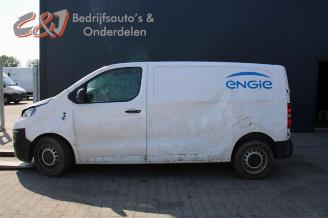 Peugeot Expert Expert (VA/VB/VE/VF/VY), Van, 2016 2.0 Blue HDi 120 16V picture 2