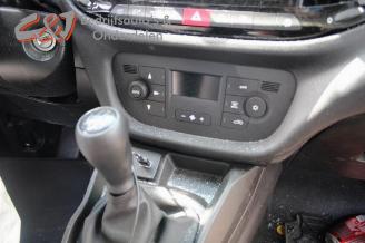 Fiat Doblo Doblo Cargo (263), Van, 2010 1.3 D Multijet picture 14