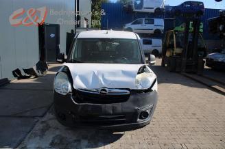 Opel Combo Combo, Van, 2012 / 2018 1.3 CDTI 16V ecoFlex picture 9