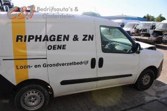 Opel Combo Combo, Van, 2012 / 2018 1.3 CDTI 16V ecoFlex picture 7