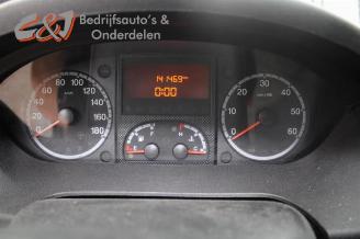 Fiat Ducato Ducato (250), Van, 2006 2.0 D 115 Multijet picture 18