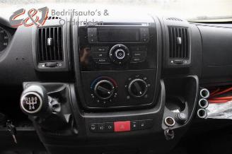 Fiat Ducato Ducato (250), Van, 2006 2.0 D 115 Multijet picture 13