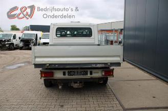 Citroën Jumper Jumper (U9), Van, 2006 2.2 HDi 120 Euro 4 picture 4