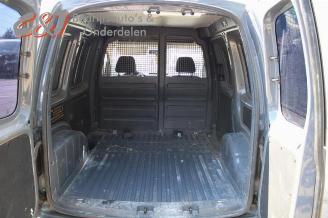 Volkswagen Caddy Caddy IV, Van, 2015 2.0 TDI 16V DPF picture 6