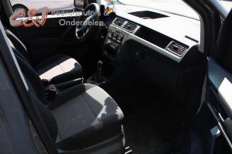 Volkswagen Caddy Caddy IV, Van, 2015 2.0 TDI 16V DPF picture 11