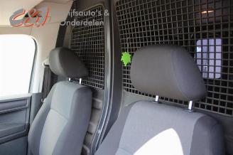 Volkswagen Caddy Caddy IV, Van, 2015 2.0 TDI 16V DPF picture 13
