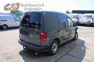 Volkswagen Caddy Caddy IV, Van, 2015 2.0 TDI 16V DPF picture 7
