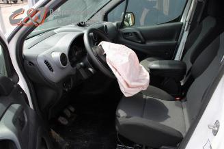 Peugeot Partner Partner (GC/GF/GG/GJ/GK), Van, 2008 / 2018 1.6 HDI, BlueHDI 75 picture 15