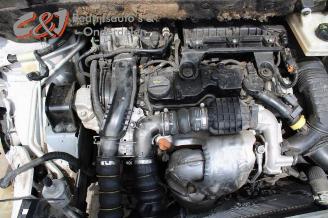 Peugeot Partner Partner (GC/GF/GG/GJ/GK), Van, 2008 / 2018 1.6 HDI, BlueHDI 75 picture 11