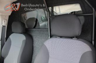 Peugeot Partner Partner (GC/GF/GG/GJ/GK), Van, 2008 / 2018 1.6 HDI, BlueHDI 75 picture 16