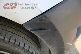 Renault Master Master IV (EV/HV/UV/VA/VB/VD/VF/VG/VJ), Chassis-Cabine, 2010 2.3 dCi 135 16V FWD picture 10