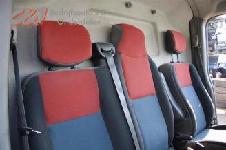 Renault Master Master IV (EV/HV/UV/VA/VB/VD/VF/VG/VJ), Chassis-Cabine, 2010 2.3 dCi 135 16V FWD picture 15