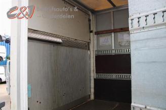 Iveco Daily New Daily IV, Van, 2006 / 2011 35C13V, C13V/P, S13V, S13V/P picture 9