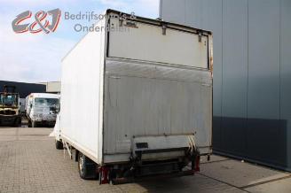 Iveco Daily New Daily IV, Van, 2006 / 2011 35C13V, C13V/P, S13V, S13V/P picture 3