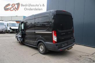 Ford Transit Transit, Van, 2013 2.2 TDCi 16V picture 3