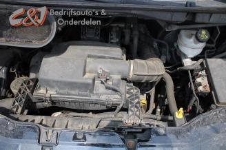 Ford Transit Transit, Van, 2013 2.2 TDCi 16V picture 16