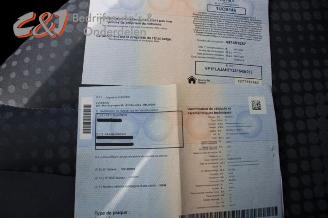 Renault Trafic Trafic New (FL), Van, 2001 / 2014 2.5 dCi 16V 145 picture 17