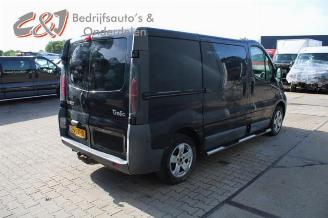 Renault Trafic Trafic New (FL), Van, 2001 / 2014 1.9 dCi 100 16V picture 5