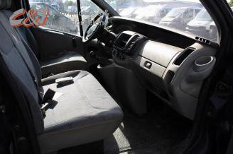 Renault Trafic Trafic New (FL), Van, 2001 / 2014 1.9 dCi 100 16V picture 9
