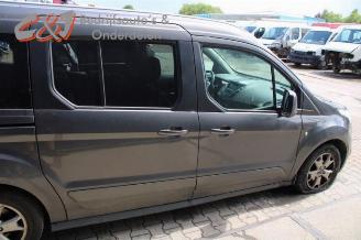 Ford Tourneo Connect Tourneo Connect/Grand Tourneo Connect, MPV, 2013 / 2022 1.5 TDCi picture 6