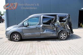 Ford Tourneo Connect Tourneo Connect/Grand Tourneo Connect, MPV, 2013 / 2022 1.5 TDCi picture 2