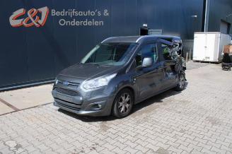 demontáž osobní automobily Ford Tourneo Connect Tourneo Connect/Grand Tourneo Connect, MPV, 2013 / 2022 1.5 TDCi 2016/9