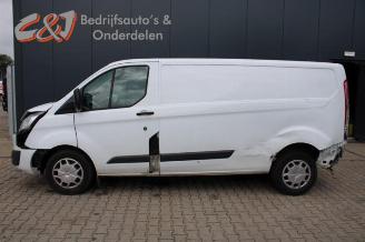 Ford Transit Transit Custom, Van, 2011 / 2023 2.0 TDCi 16V Eco Blue 130 picture 2