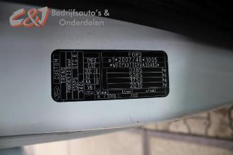 Ford Transit Transit Custom, Van, 2011 / 2023 2.0 TDCi 16V Eco Blue 130 picture 16