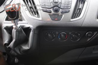 Ford Transit Transit Custom, Van, 2011 / 2023 2.0 TDCi 16V Eco Blue 130 picture 14