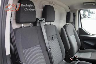 Ford Transit Transit Custom, Van, 2011 / 2023 2.0 TDCi 16V Eco Blue 130 picture 10