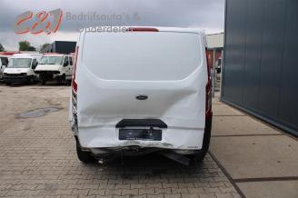 Ford Transit Transit Custom, Van, 2011 / 2023 2.0 TDCi 16V Eco Blue 130 picture 4