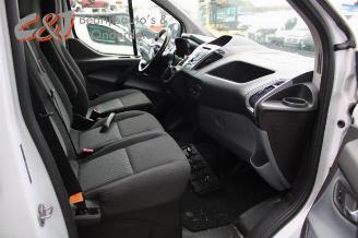 Ford Transit Transit Custom, Van, 2011 / 2023 2.0 TDCi 16V Eco Blue 130 picture 9