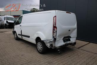 Ford Transit Transit Custom, Van, 2011 / 2023 2.0 TDCi 16V Eco Blue 130 picture 3