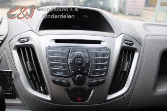 Ford Transit Transit Custom, Van, 2011 / 2023 2.0 TDCi 16V Eco Blue 130 picture 13