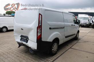 Ford Transit Transit Custom, Van, 2011 / 2023 2.0 TDCi 16V Eco Blue 130 picture 5