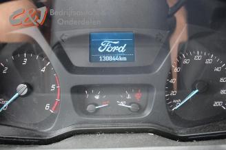 Ford Transit Transit Custom, Van, 2011 / 2023 2.0 TDCi 16V Eco Blue 130 picture 17