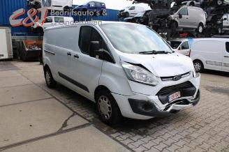 Ford Transit Transit Custom, Van, 2011 / 2023 2.0 TDCi 16V Eco Blue 130 picture 7