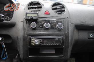 Volkswagen Caddy Caddy III (2KA,2KH,2CA,2CH), Van, 2004 / 2015 1.6 TDI 16V picture 12