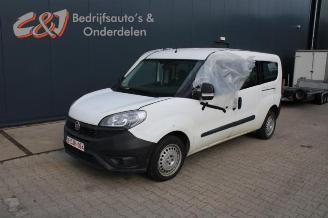 begagnad bil auto Fiat Doblo Doblo Cargo (263), Van, 2010 1.3 D Multijet 2017/8
