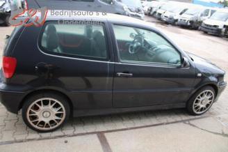 Volkswagen Polo Polo III (6N2), Hatchback, 1999 / 2001 1.6 GTI 16V picture 6