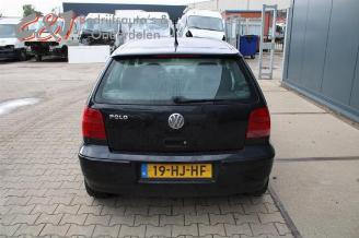 Volkswagen Polo Polo III (6N2), Hatchback, 1999 / 2001 1.6 GTI 16V picture 4