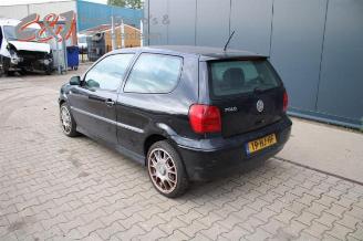 Volkswagen Polo Polo III (6N2), Hatchback, 1999 / 2001 1.6 GTI 16V picture 3