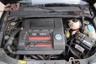 Volkswagen Polo Polo III (6N2), Hatchback, 1999 / 2001 1.6 GTI 16V picture 13