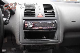 Volkswagen Polo Polo III (6N2), Hatchback, 1999 / 2001 1.6 GTI 16V picture 11