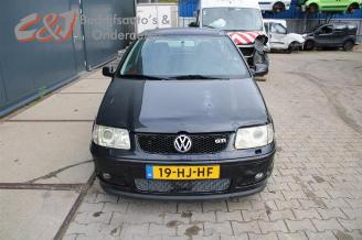 Volkswagen Polo Polo III (6N2), Hatchback, 1999 / 2001 1.6 GTI 16V picture 8